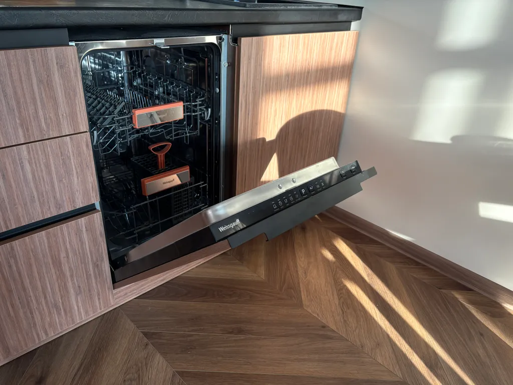 Красивая видовая квартира в центре в элитном ЖК