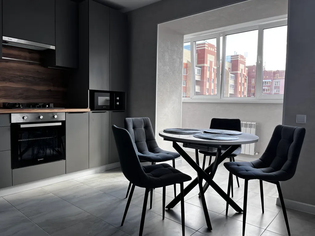 Квартира комфорт класса с хорошей локацией — аренда посуточно в Кострома