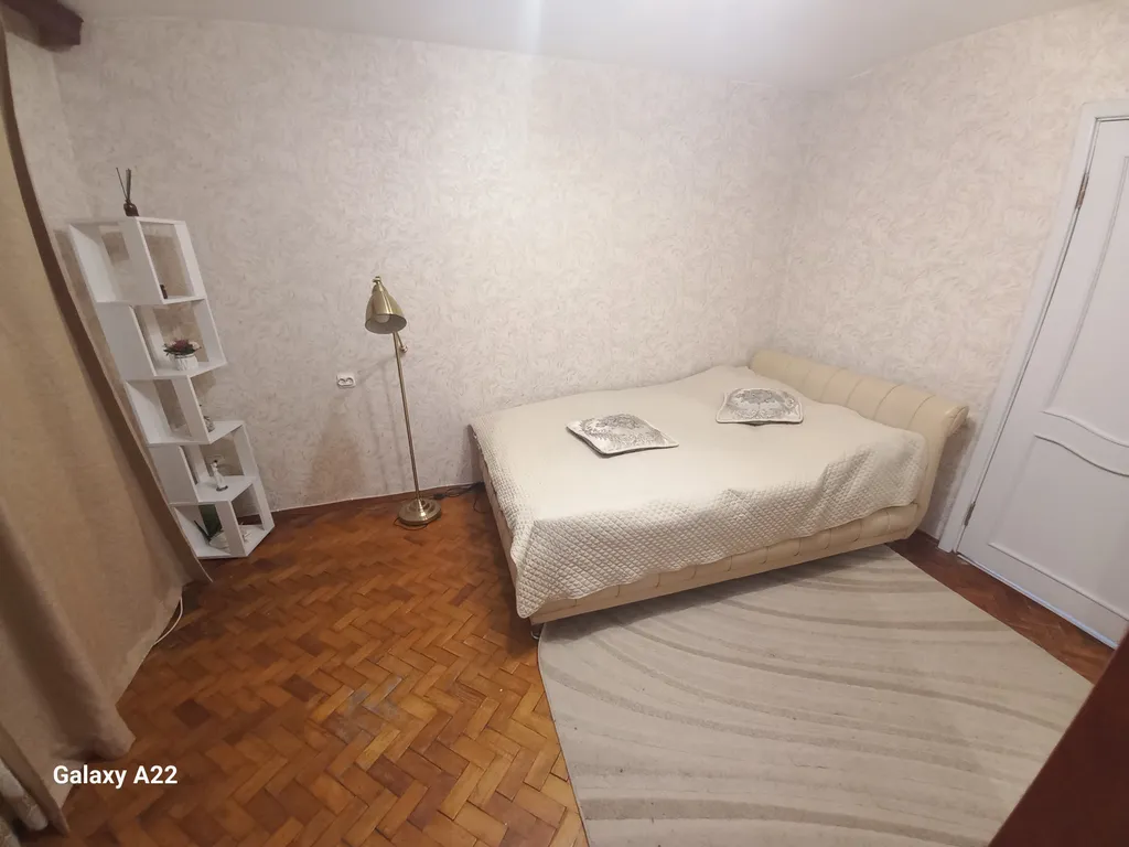 Квартира 1-комнатная Квартира — Санкт-Петербург