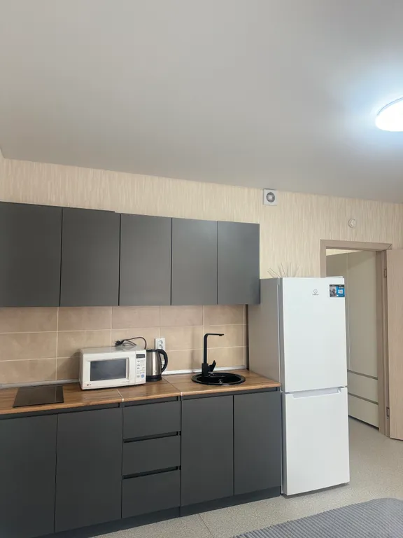 Уютная квартира-студия