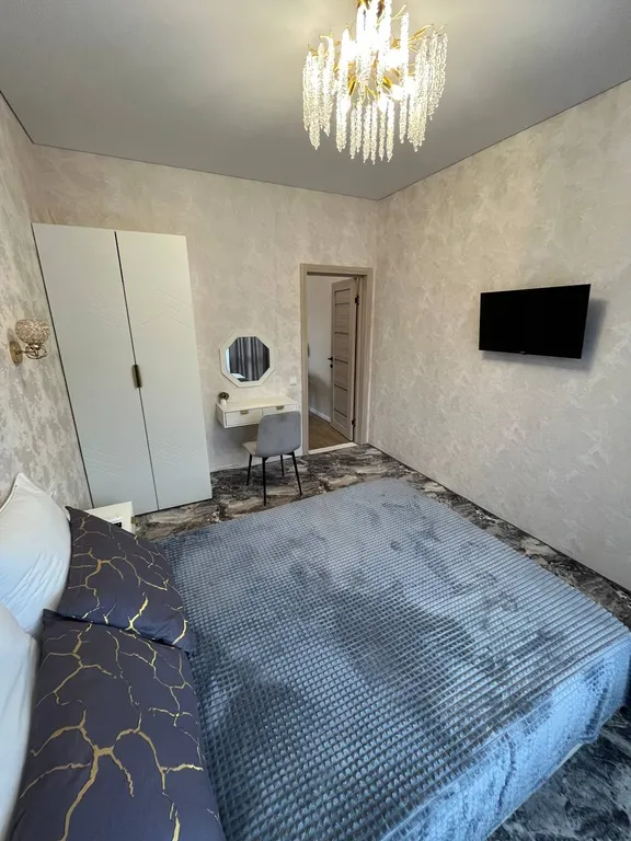 Квартира Квартира Отдых у Дианы — Прасковеевка