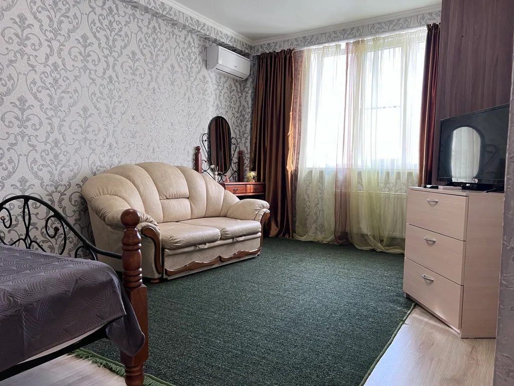 Комфортный апартамент у онкоцентра