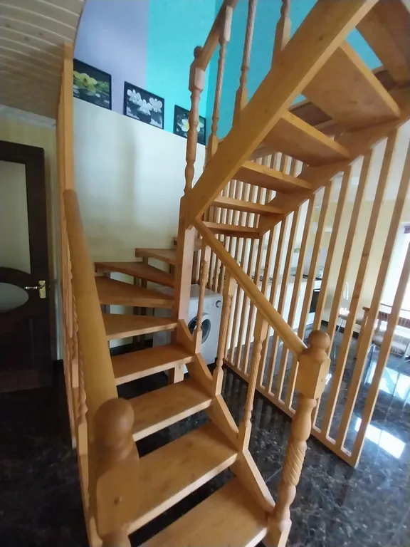 Коттедж Тихий уютный домик — Пионерский