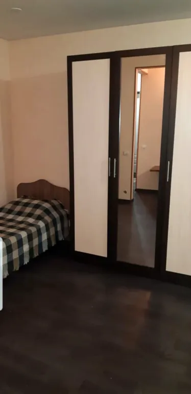 Чистая однокомнатная квартира в районе гостиницы Норильск