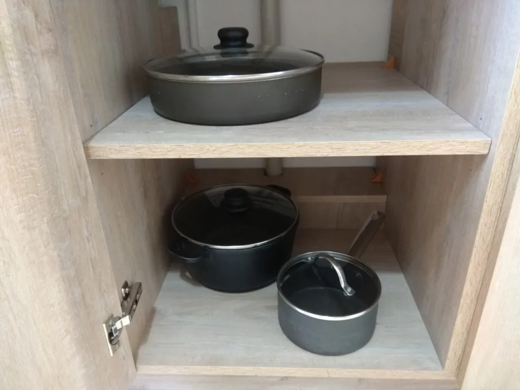 Квартира Квартира у Верхнего озера — Калининград