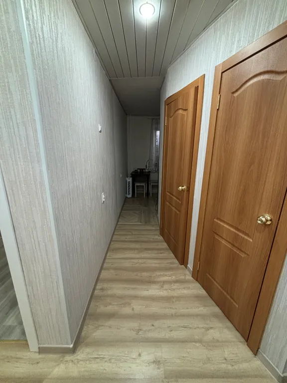 Уютная квартира с развитой инфраструктурой рядом