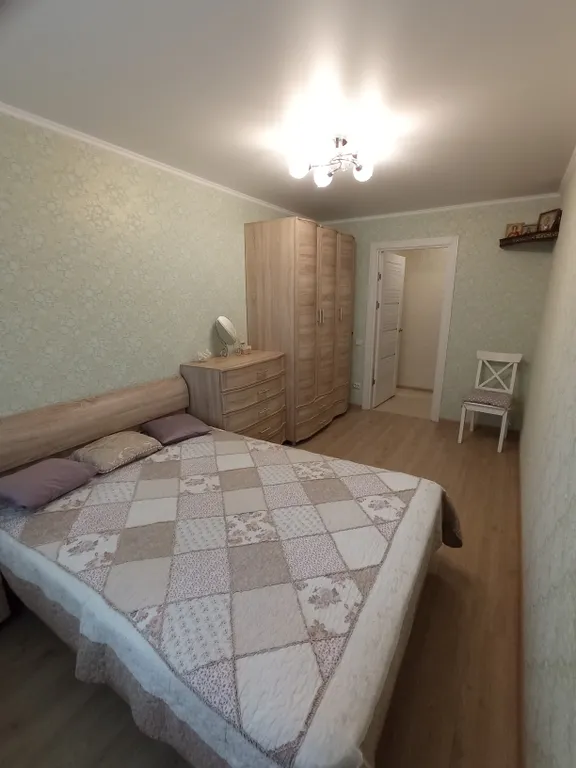 Квартира в центре города рядом с пляжем