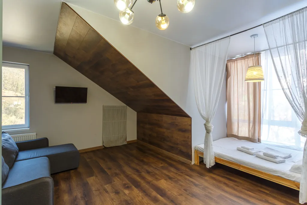 Зимняя Сказка №92