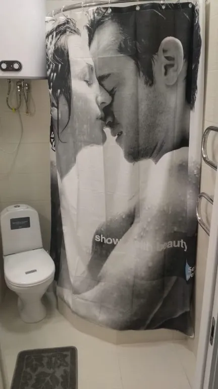 Квартира 1-комнатная Квартира — Адлер