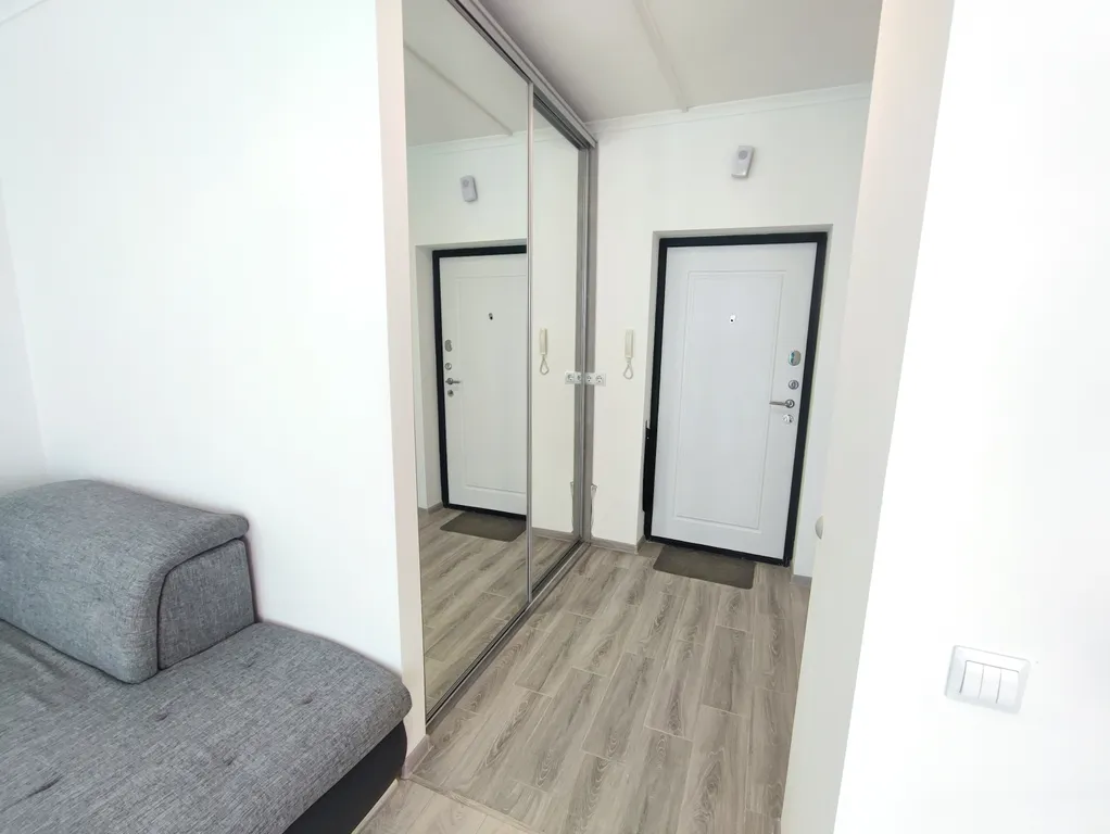 Квартира Квартира Калининград-Сити — Калининград