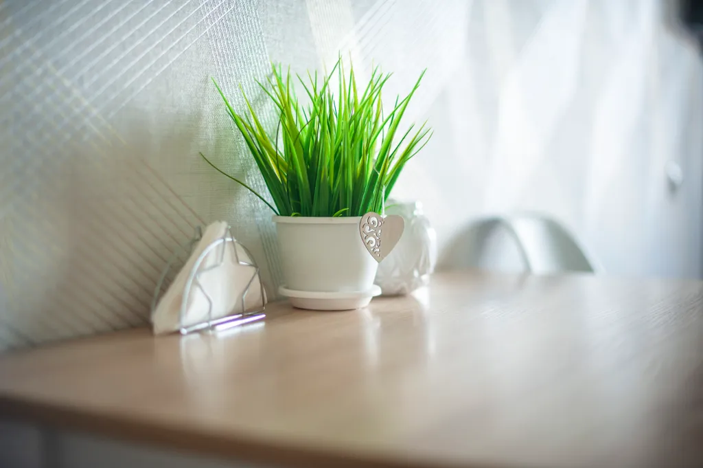 Уютная квартира с видом на город