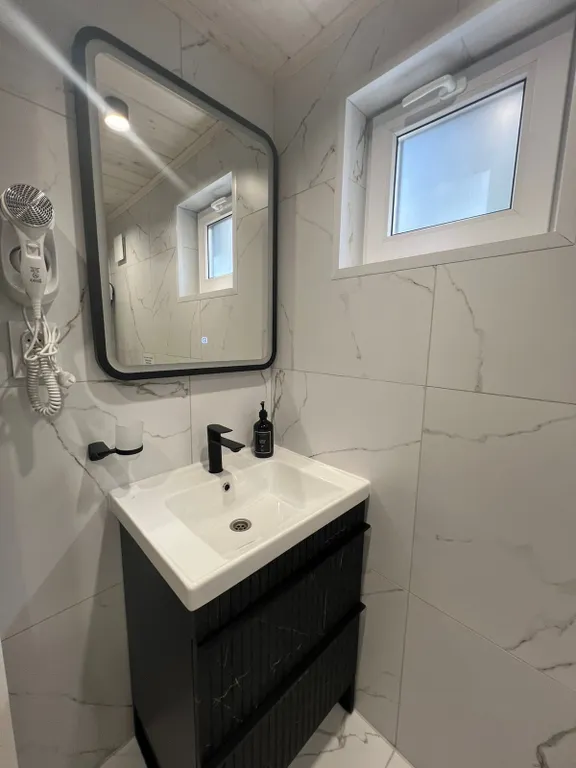 Коттедж Дом для отдыха — Архыз