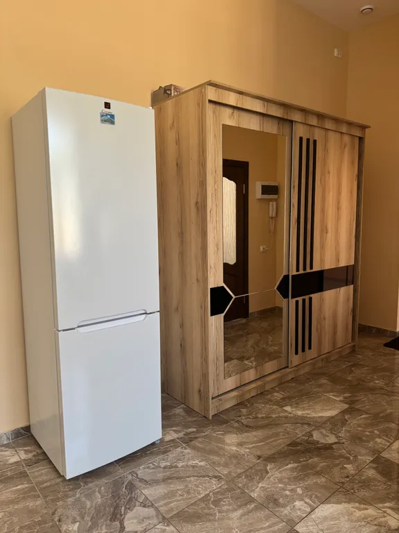 Таунхаус у Центрального пляжа