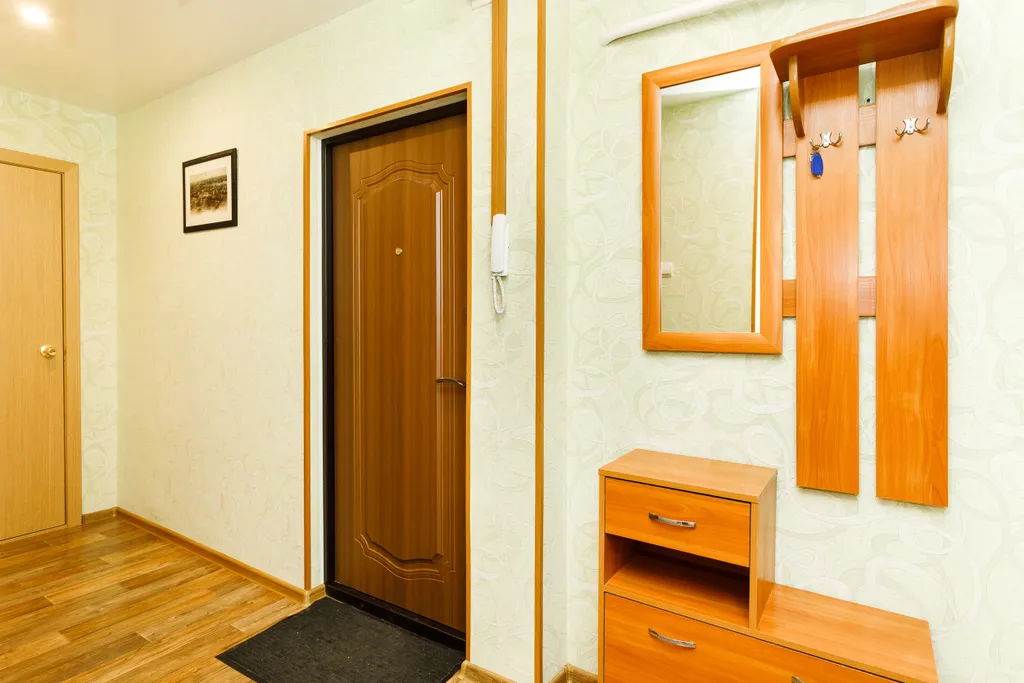 Квартира 2-комнатная Квартира — Екатеринбург