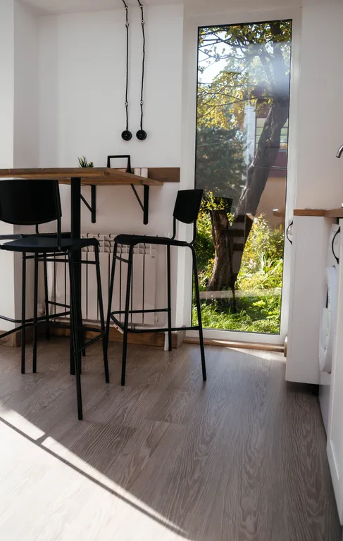 Квартира Квартира в центре с отдельным входом и парковкой под окном — Ярославль