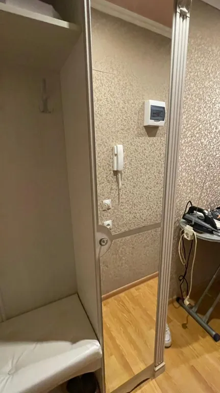 Уютная квартира рядом с вокзалом