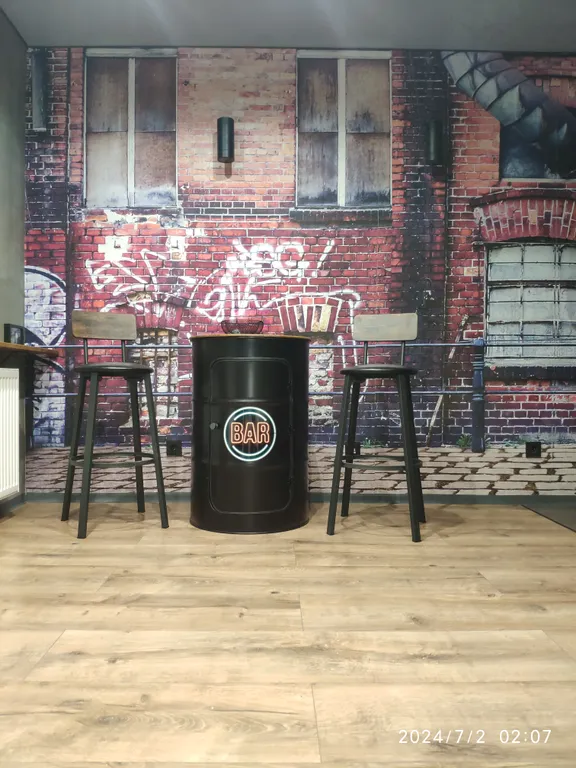 Эксклюзивная лофт студия для вас