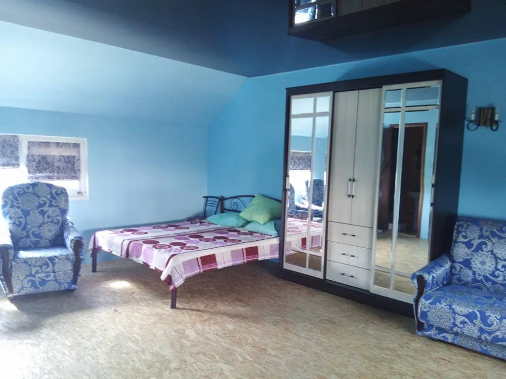 Квартира 1-комнатная Квартира — Любимовка