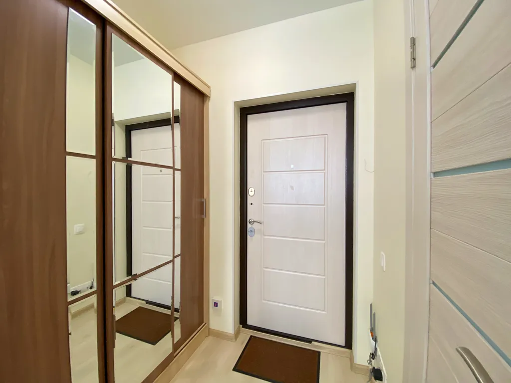 Студия в жк Фрегат 2