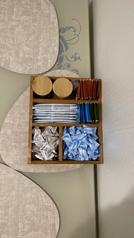 Квартира Тихая квартира — Калининград