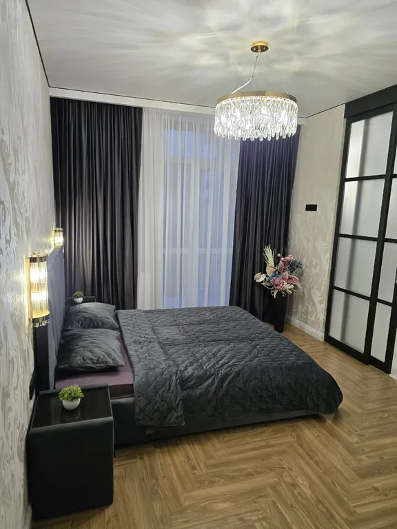 Квартира в элитном компплексе сард