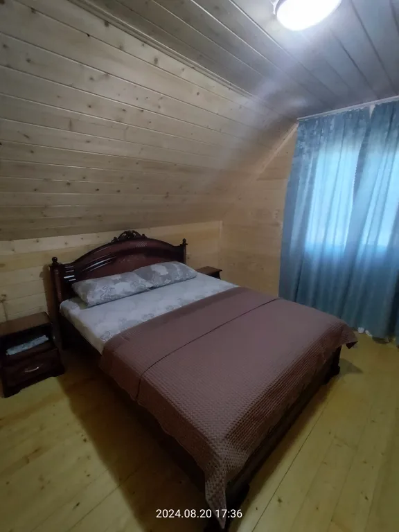 Дом у берегов Азовского моря