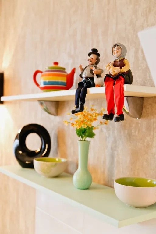 Уютная квартира на 1 дачной