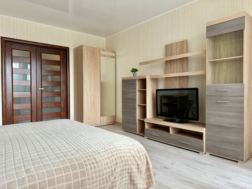 2-к апартаменты АрендаСервис на Острове Канта