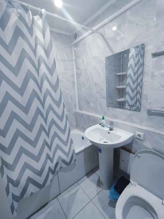 Квартира рядом с морем и круглосуточной водой