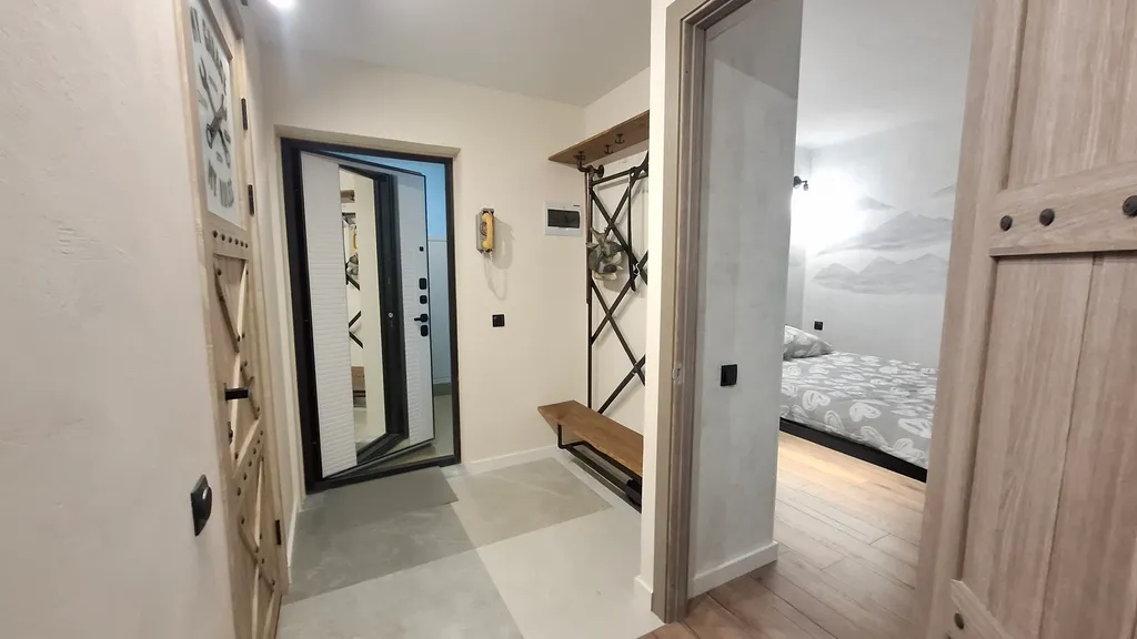 Beerloga однокомнатная