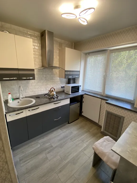 Квартира в центре