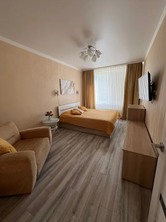 Апартаменты у моря