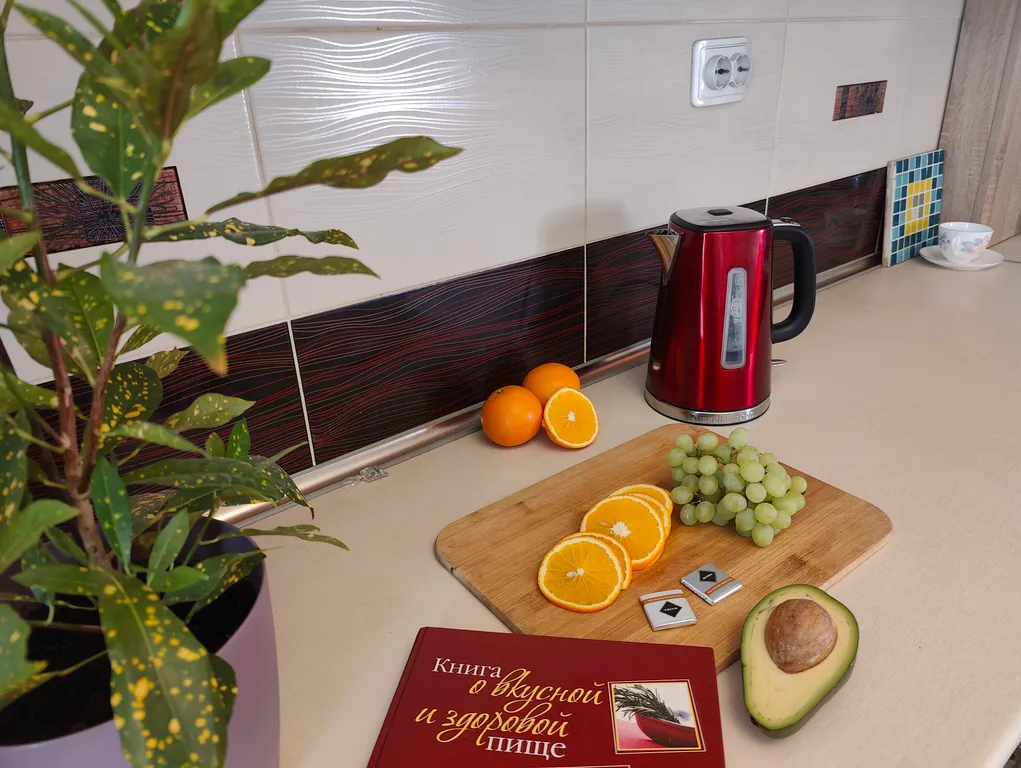 Квартира 2-к квартира апартаменты девау — Калининград