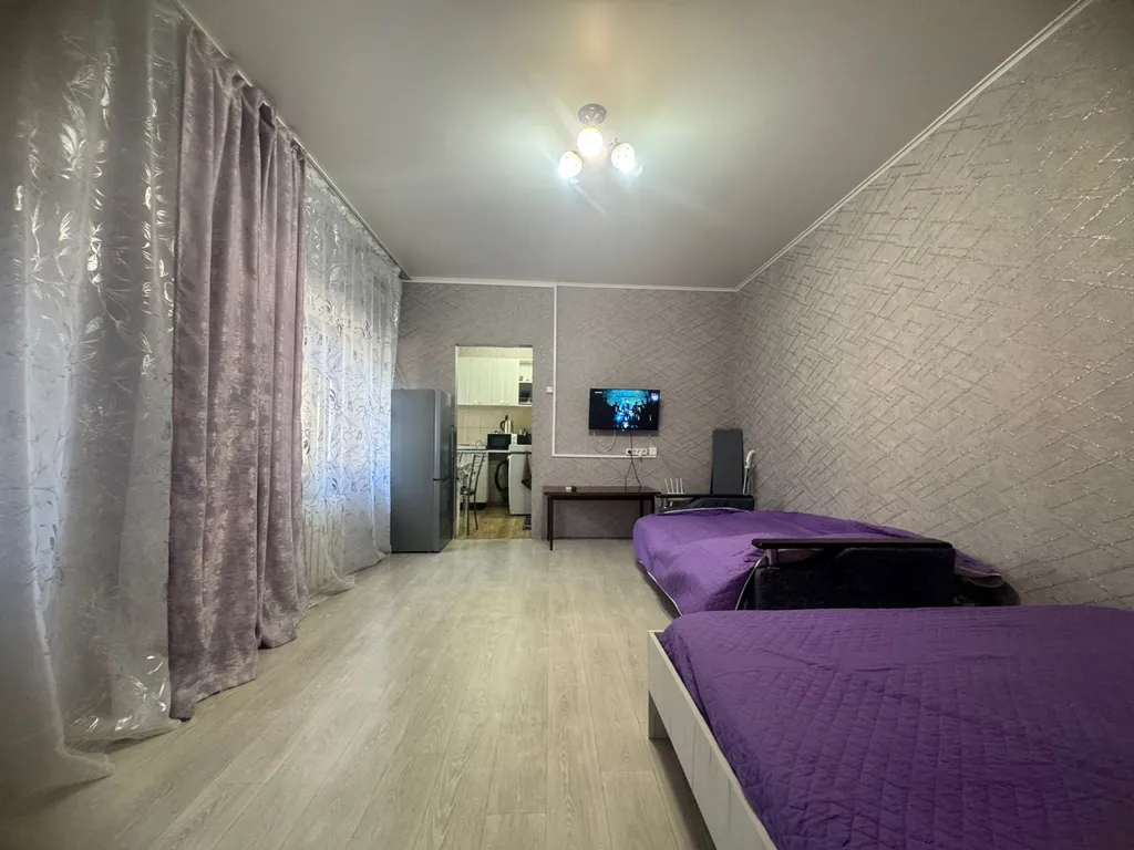 Квартира рядом с морем — аренда посуточно в Ейск