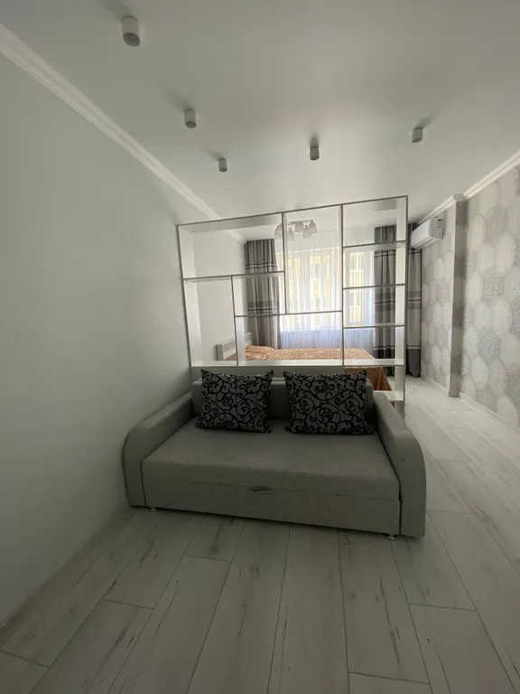 Квартира Уютная квартира — Анапа