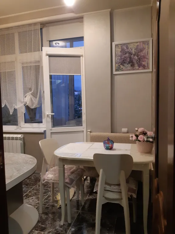 Квартира Квартира в Имеретинской низменности — Сириус