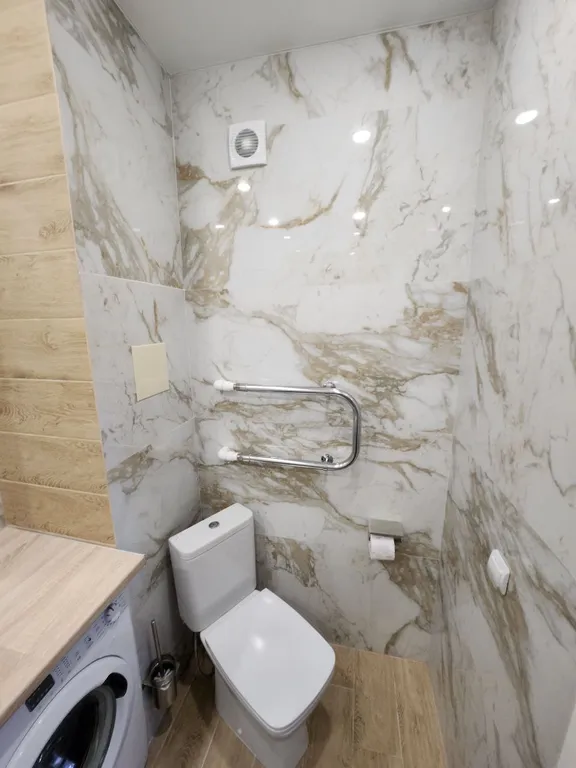 Квартира в новом ЖК от собственника