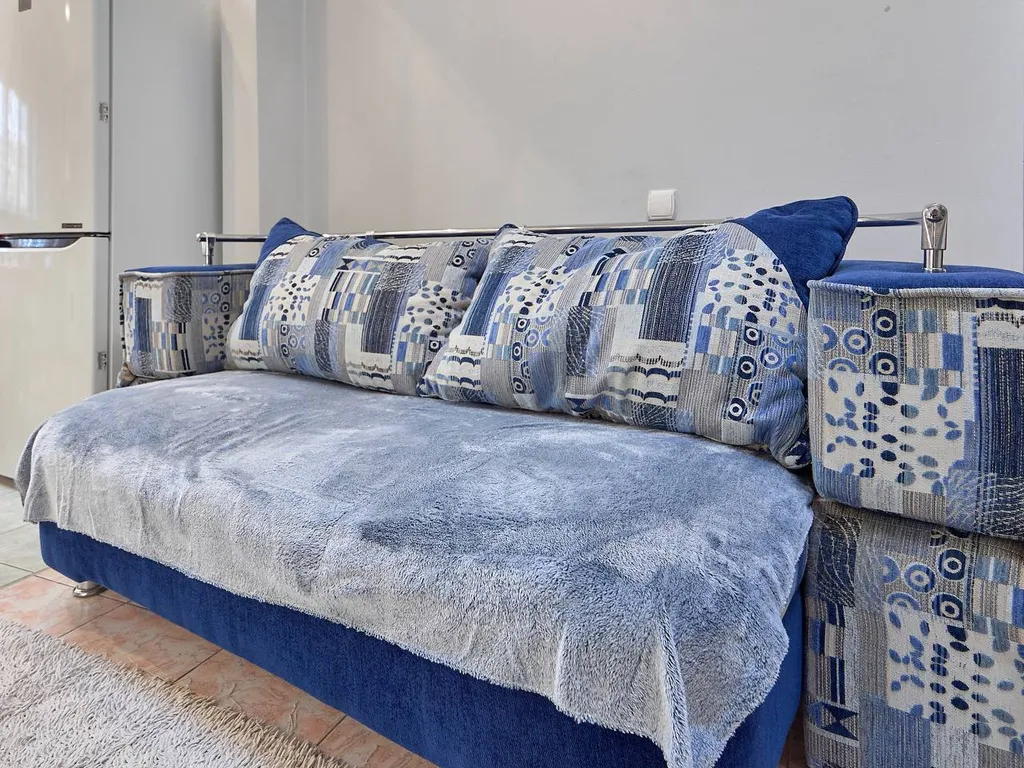 Уютный и просторный дом