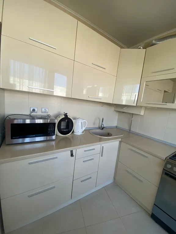 Самая комфортная Квартира на Приморской