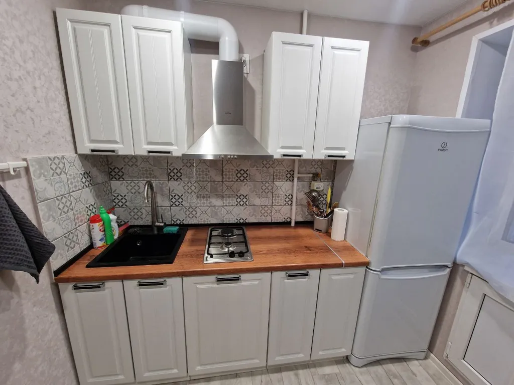 Ваша квартира в центре