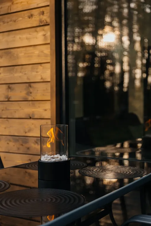 Дом в лесу Fores&Spa