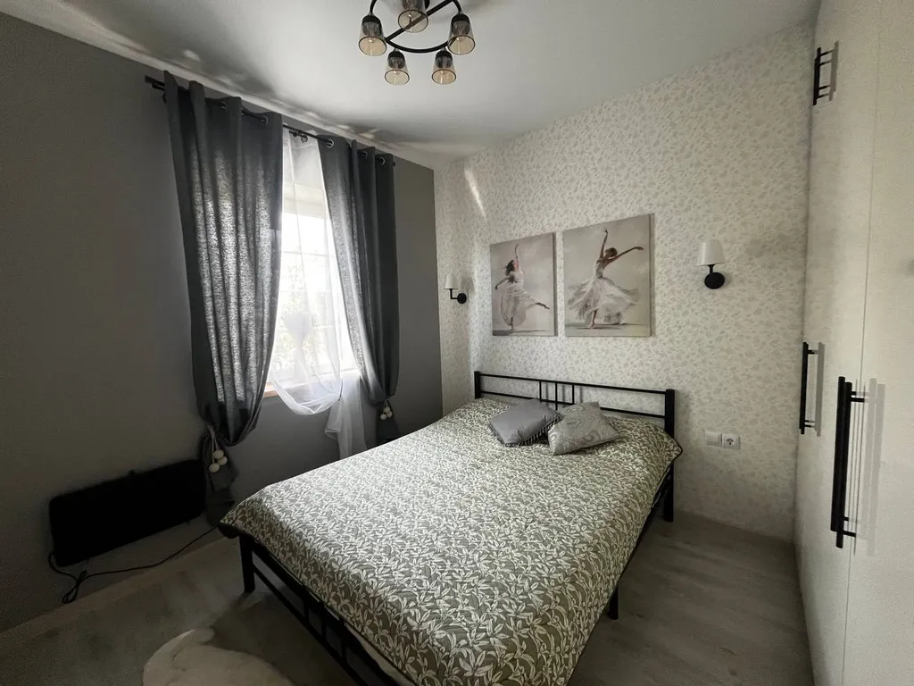 Квартира Апартаменты Атмосфера моря — аренда посуточно в Балтийск