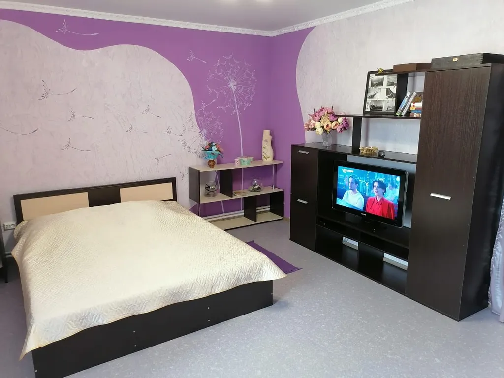 Уютные апартаменты на Урицкого