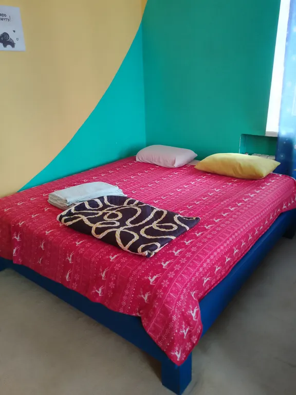 Квартира Комната — Обь