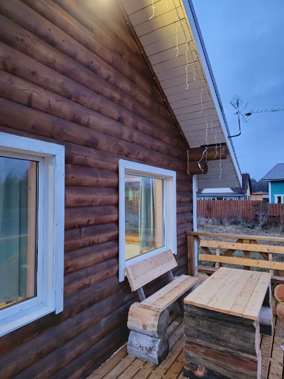 1-комнатный Дом