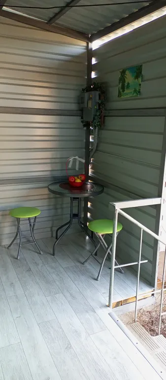 Уютный домик в курортной зоне