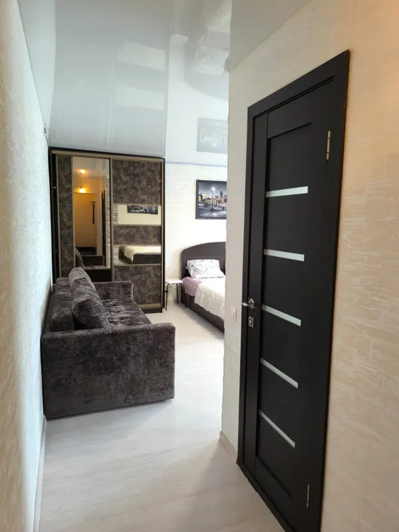 1-комнатная Квартира — аренда посуточно в Нижний Тагил