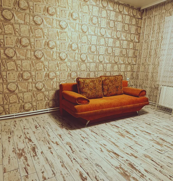 Уютная квартира в центре Железнодорожного - шаг до старинной Кирхи