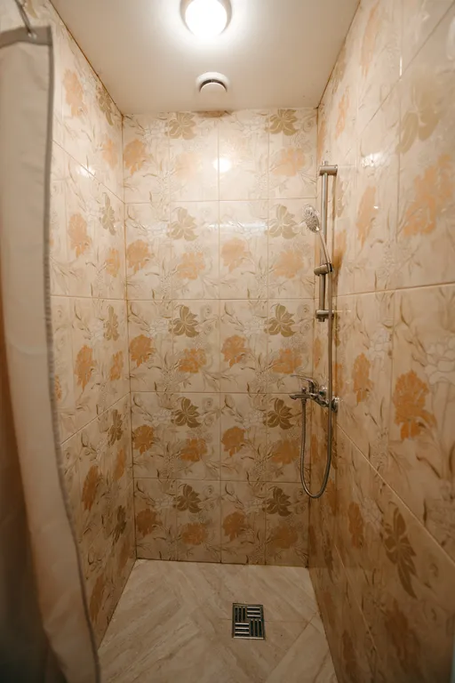 Коттедж Уютный коттедж в 150 метрах от входа на горнолыжный курорт — Манушкино