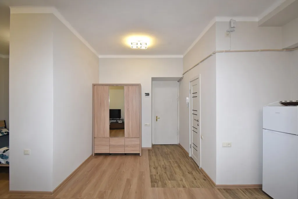 Уютная двухкомнатная квартира в центре города